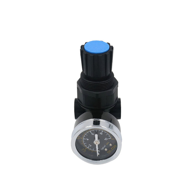 Air preparation NR200 Air Regulator