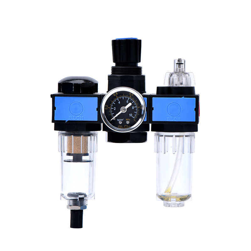 Air Filter Regulator Lubricator