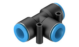T-Shaped Fittings
